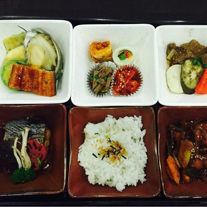 Feliz Guesthouse, Seoul Station Екстер'єр фото