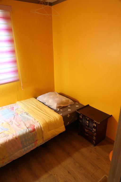 Feliz Guesthouse, Seoul Station Екстер'єр фото