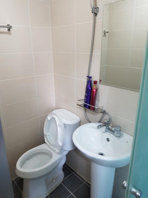 Feliz Guesthouse, Seoul Station Екстер'єр фото